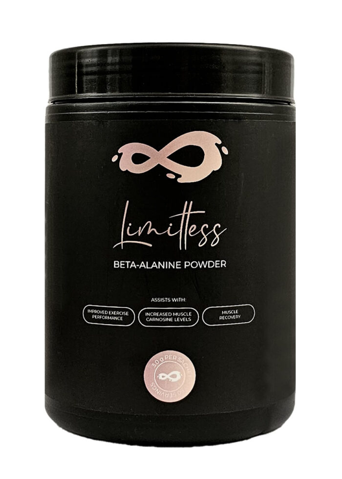 Beta Alanine